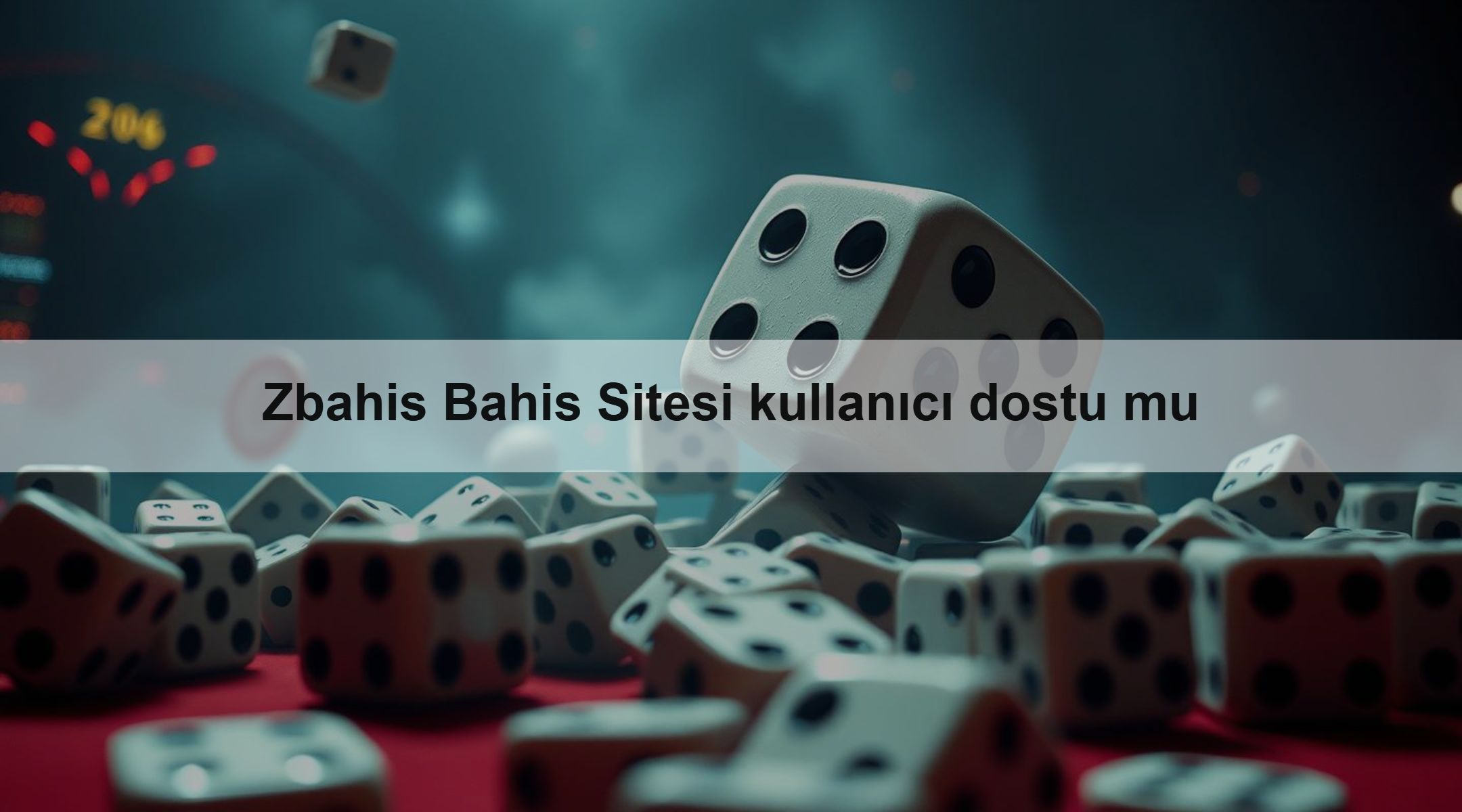 Zbahis Bahis Sitesi kullanıcı dostu mu 1 Zbahis Bahis Sitesi kullanıcı dostu mu