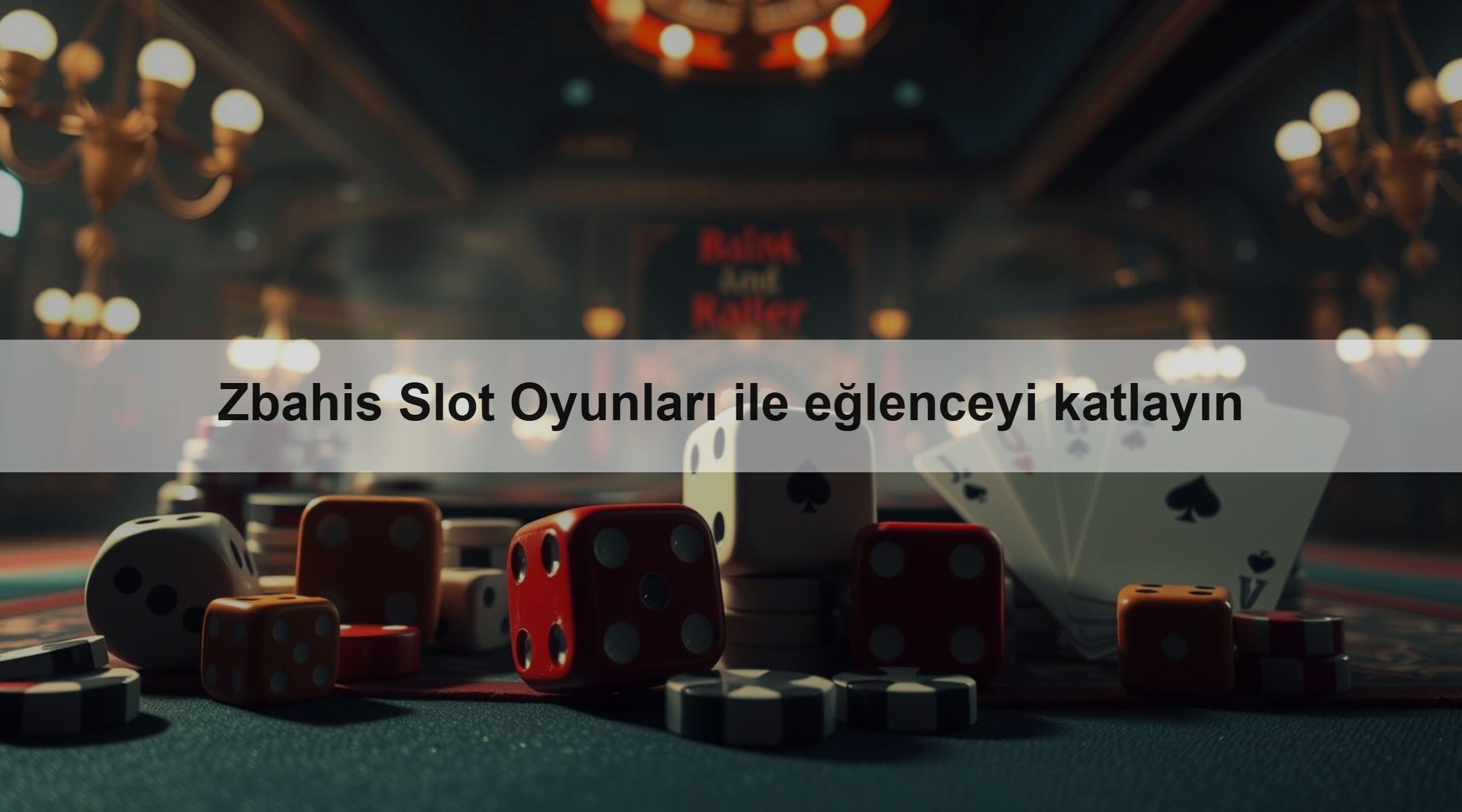 Zbahis Slot Oyunları ile eğlenceyi katlayın 1 Zbahis Slot Oyunları ile eğlenceyi katlayın